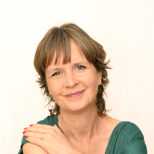 Isa Busch Gesundheitsberaterin